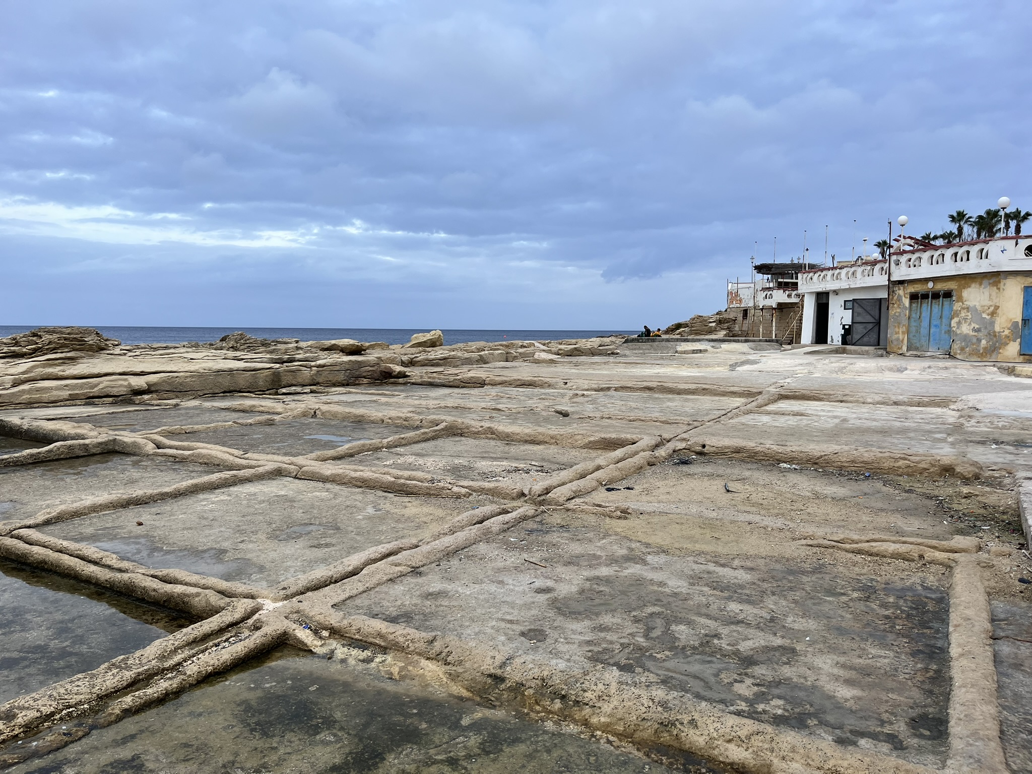 16. päev – St Paul´s Bay